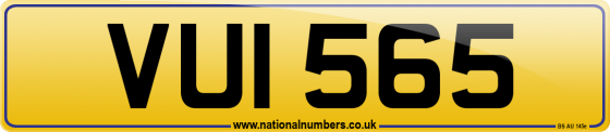 VUI 565