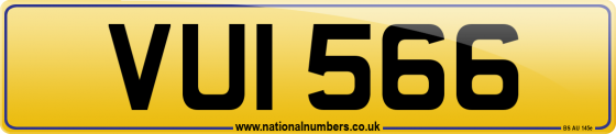 VUI 566
