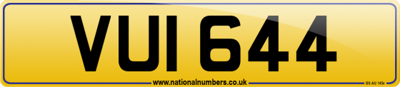 VUI 644
