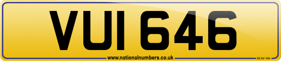 VUI 646
