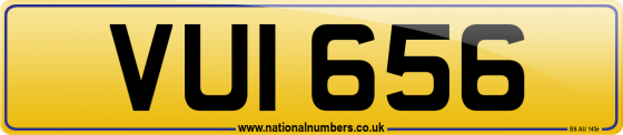 VUI 656