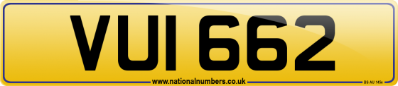 VUI 662