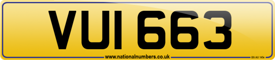 VUI 663