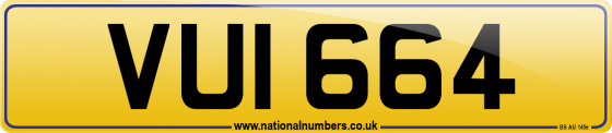 VUI 664