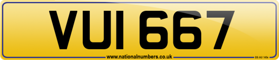 VUI 667