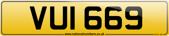 VUI 669