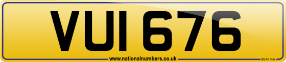 VUI 676
