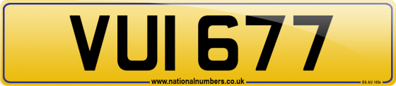 VUI 677