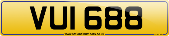 VUI 688