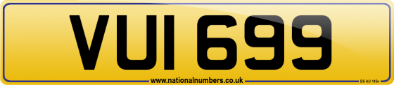 VUI 699