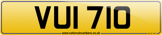 VUI 710