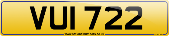 VUI 722