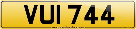 VUI 744