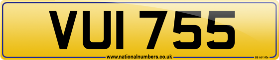 VUI 755