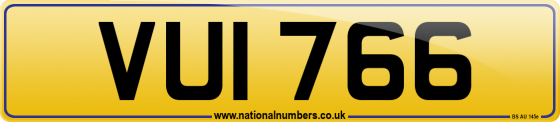 VUI 766