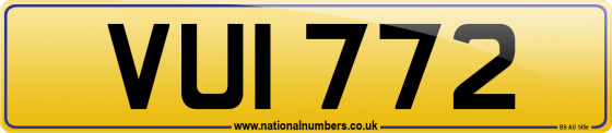 VUI 772