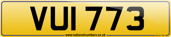 VUI 773