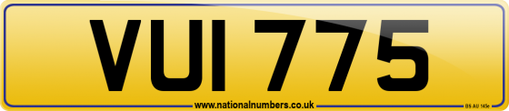 VUI 775