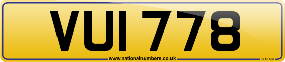 VUI 778