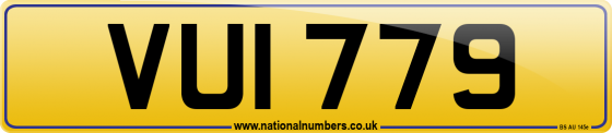 VUI 779