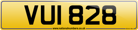 VUI 828
