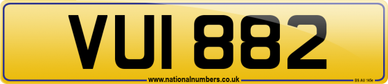 VUI 882