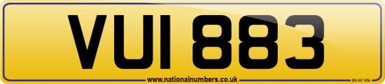 VUI 883