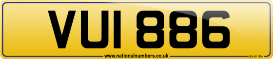 VUI 886