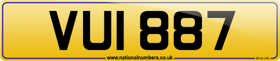 VUI 887