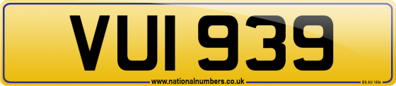VUI 939
