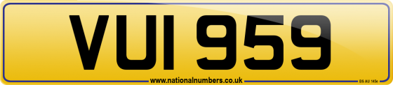 VUI 959