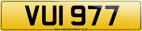 VUI 977