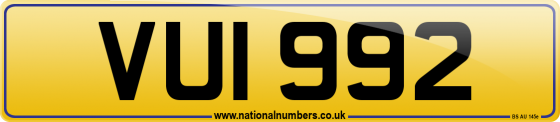 VUI 992