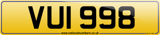 VUI 998
