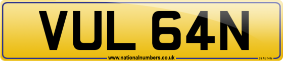 VUL 64N