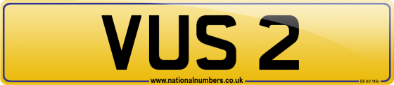 VUS 2