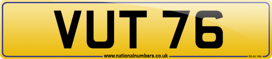 VUT 76