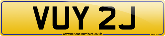 VUY 2J