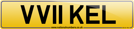 VV11 KEL