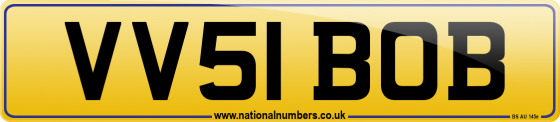 VV51 BOB
