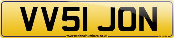VV51 JON