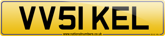 VV51 KEL