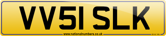 VV51 SLK