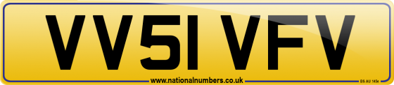 VV51 VFV