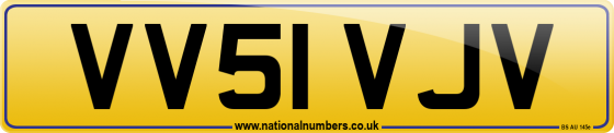 VV51 VJV