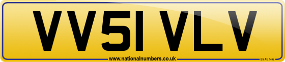 VV51 VLV