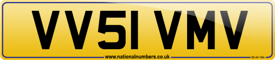 VV51 VMV