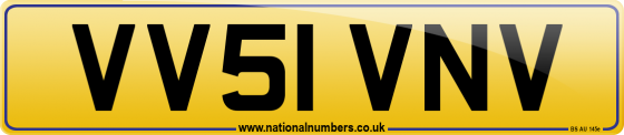 VV51 VNV