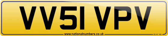 VV51 VPV