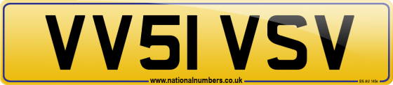 VV51 VSV
